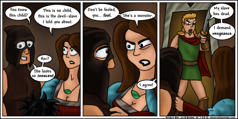 Ezlan demands vengeance