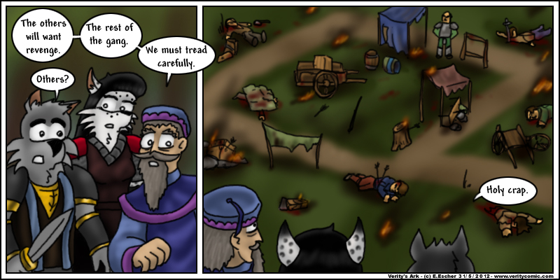 the marketplace has been attacked