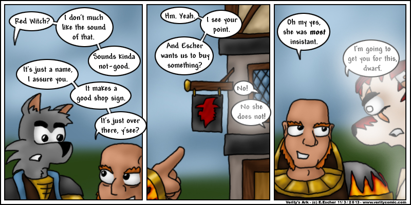 And it's gonna be spectacular