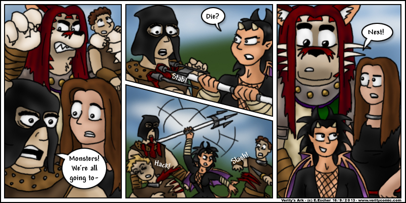 Come along, Bing-bong