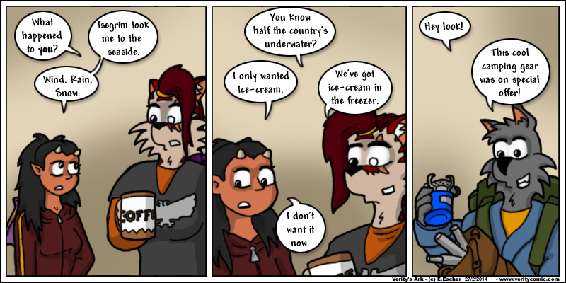 Another disaster in the making.