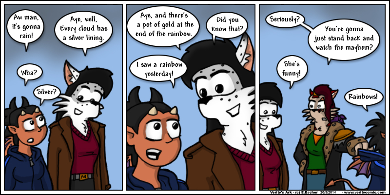 I need a REALLY big ladder