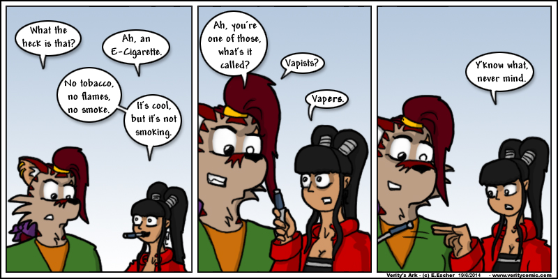 Looks like you're sucking on a fountain pen.