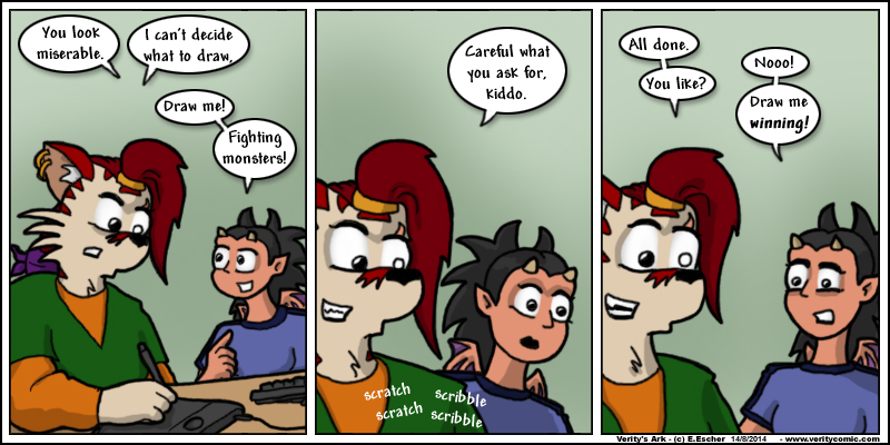 I don't think I bend that way.