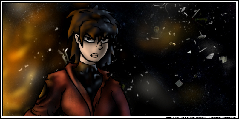 What is the meaning of this?